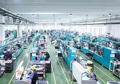 山東濟(jì)南市專業(yè)勞務(wù)外派與派遣服務(wù) 助力企業(yè)人才戰(zhàn)略升級