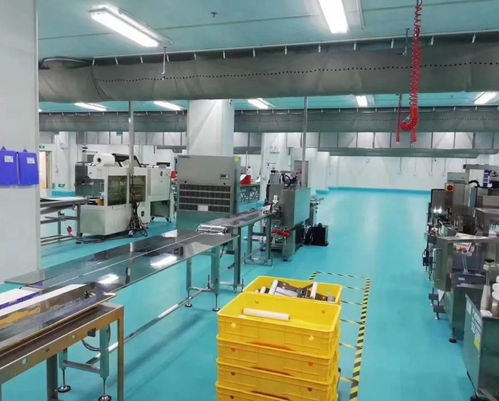 松井亮相第八屆海峽兩岸食品交易會，創新方案破解食品業潮濕難題